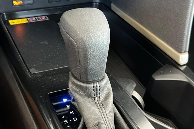 new 2025 Toyota Camry car, priced at $30,619