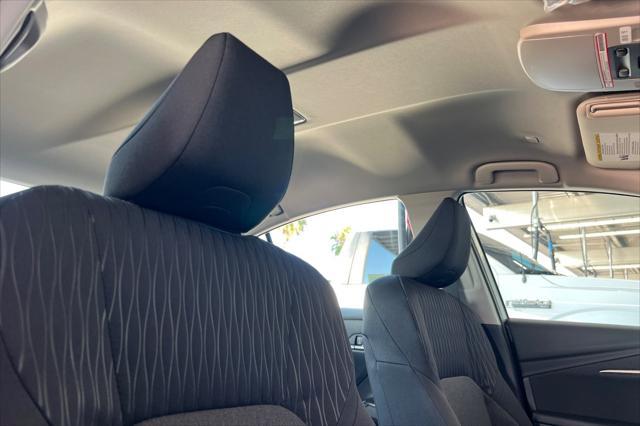 new 2025 Toyota Camry car, priced at $30,619