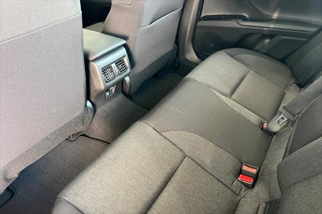 new 2025 Toyota Camry car, priced at $30,619