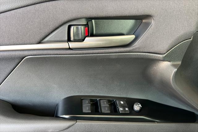 new 2025 Toyota Camry car, priced at $30,619