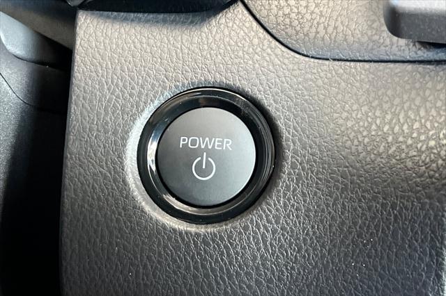 new 2025 Toyota Camry car, priced at $30,619