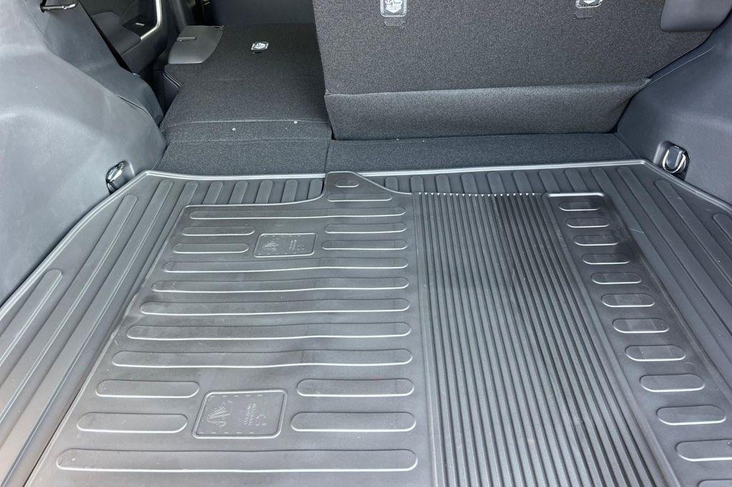 new 2025 Toyota RAV4 car, priced at $32,098