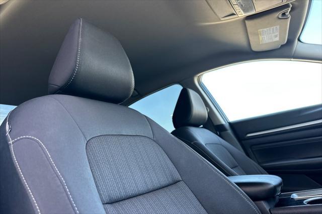 used 2021 Nissan Altima car, priced at $17,994