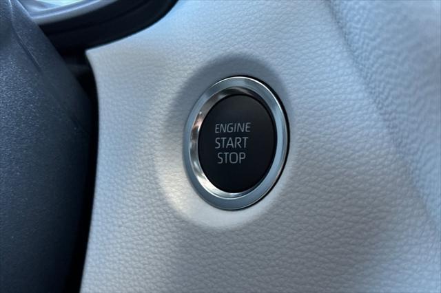 new 2025 Toyota Corolla car, priced at $27,027
