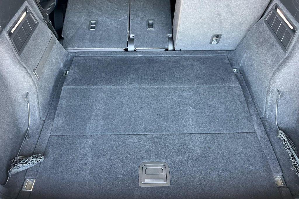 used 2023 Audi SQ5 car, priced at $45,594