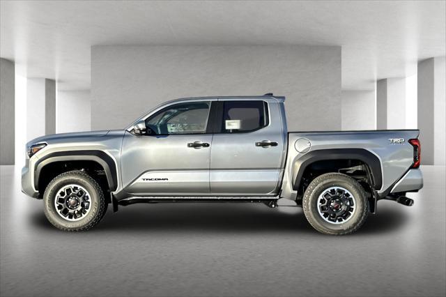 new 2024 Toyota Tacoma car, priced at $54,174