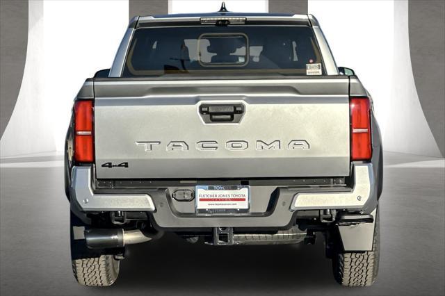 new 2024 Toyota Tacoma car, priced at $54,174