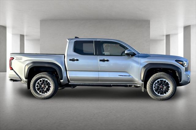 new 2024 Toyota Tacoma car, priced at $54,174