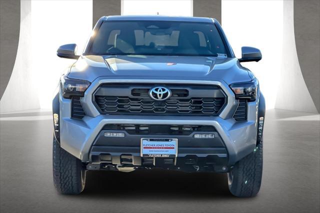 new 2024 Toyota Tacoma car, priced at $54,174