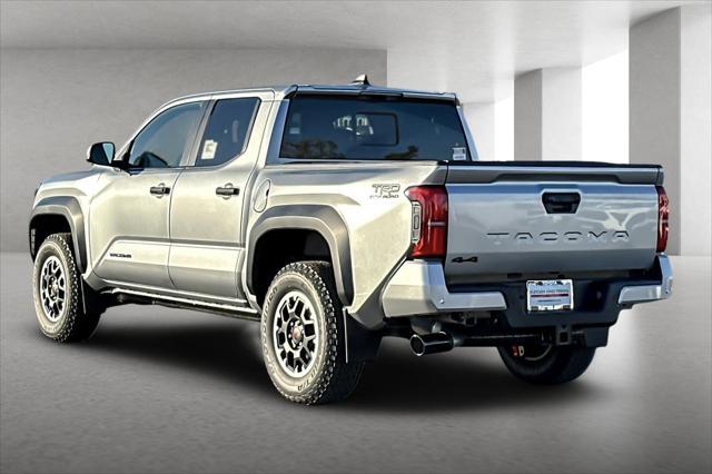 new 2024 Toyota Tacoma car, priced at $54,174