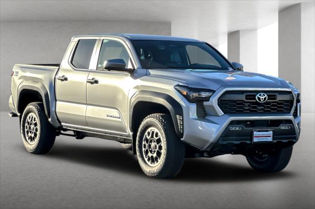 new 2024 Toyota Tacoma car, priced at $54,174