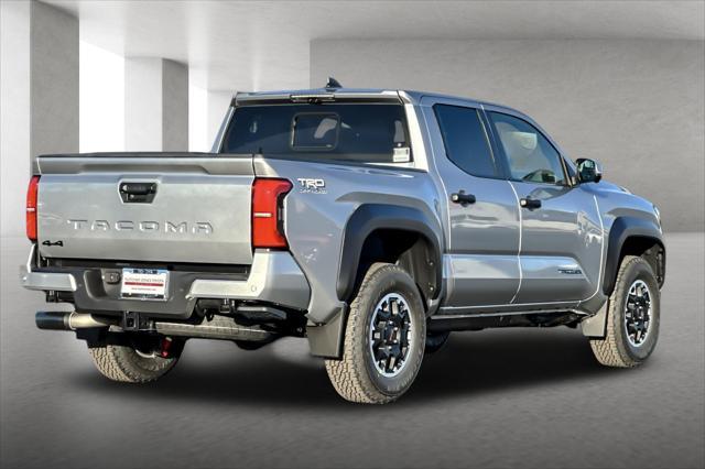 new 2024 Toyota Tacoma car, priced at $54,174