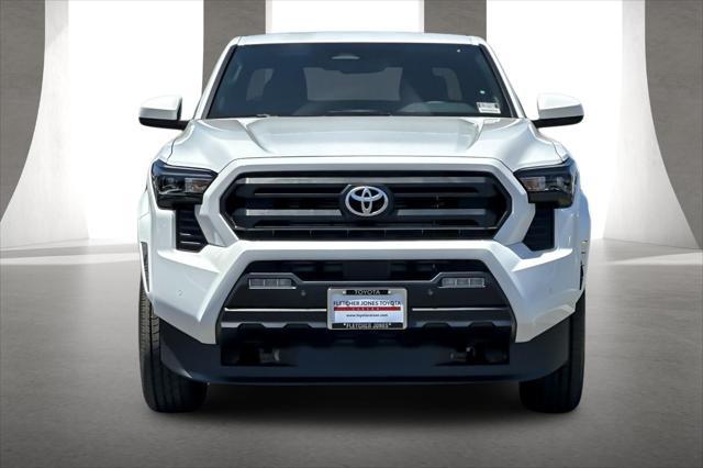 new 2024 Toyota Tacoma car, priced at $42,990