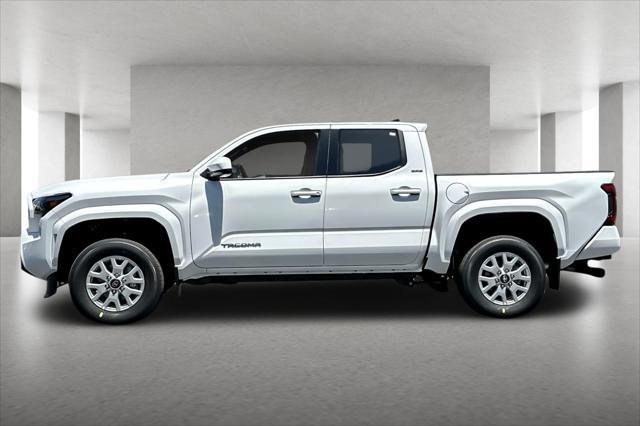 new 2024 Toyota Tacoma car, priced at $42,990