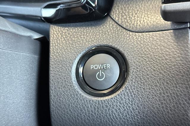 new 2025 Toyota Camry car, priced at $30,487
