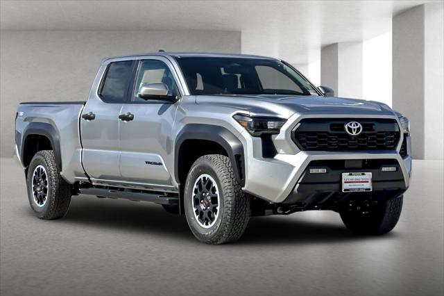 new 2024 Toyota Tacoma car, priced at $56,814