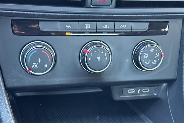 used 2023 Volkswagen Jetta car, priced at $19,494