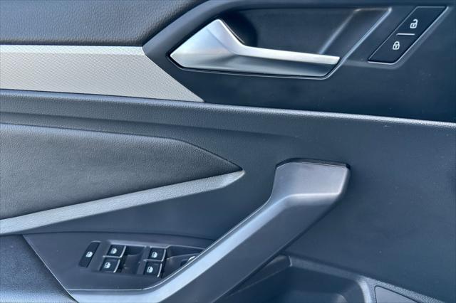 used 2023 Volkswagen Jetta car, priced at $19,494