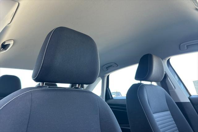 used 2023 Volkswagen Jetta car, priced at $19,494