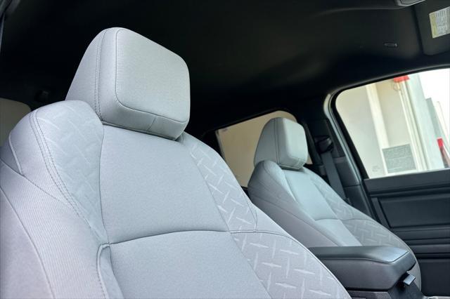 used 2024 Toyota Tacoma car, priced at $41,494