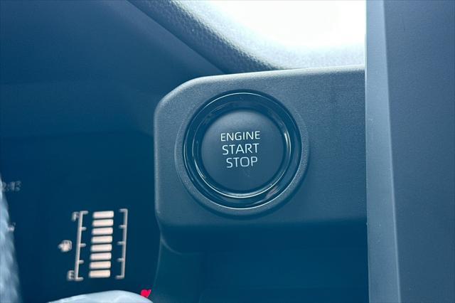 used 2024 Toyota Tacoma car, priced at $41,494