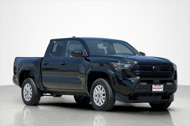 used 2024 Toyota Tacoma car, priced at $41,494