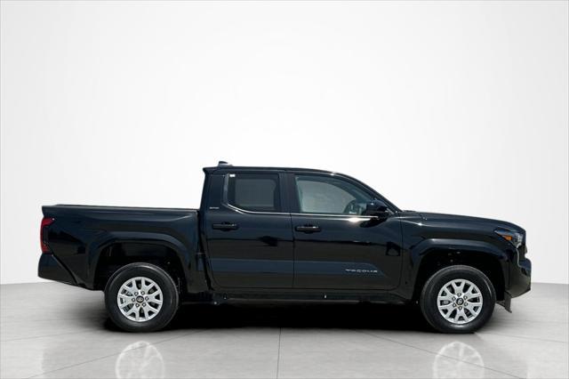 used 2024 Toyota Tacoma car, priced at $41,494