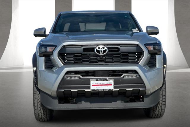 new 2024 Toyota Tacoma car, priced at $58,599