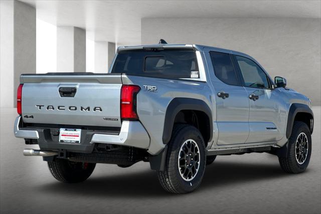 new 2024 Toyota Tacoma car, priced at $58,599