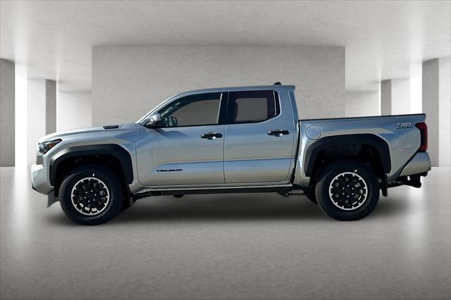 new 2024 Toyota Tacoma car, priced at $58,599