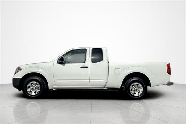 used 2015 Nissan Frontier car, priced at $14,994