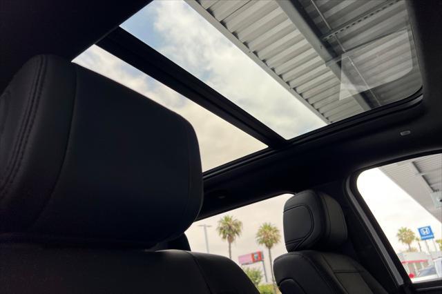 new 2025 Toyota Tundra car, priced at $65,512