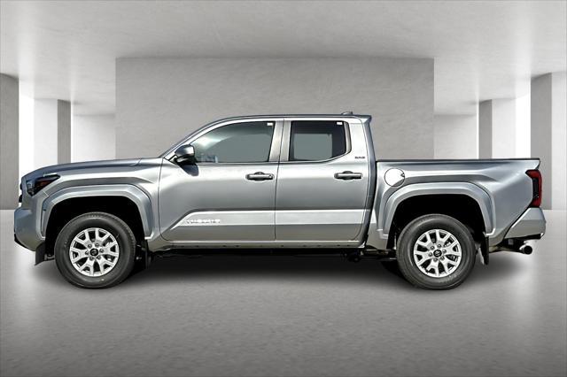 new 2024 Toyota Tacoma car, priced at $46,035