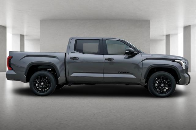 new 2025 Toyota Tundra car, priced at $64,602