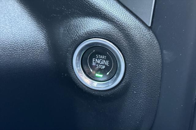used 2020 Chevrolet Silverado 1500 car, priced at $31,993