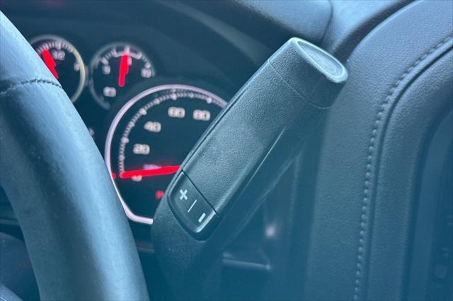 used 2020 Chevrolet Silverado 1500 car, priced at $31,993