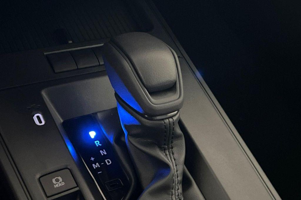 new 2026 Toyota Corolla Cross car, priced at $26,719