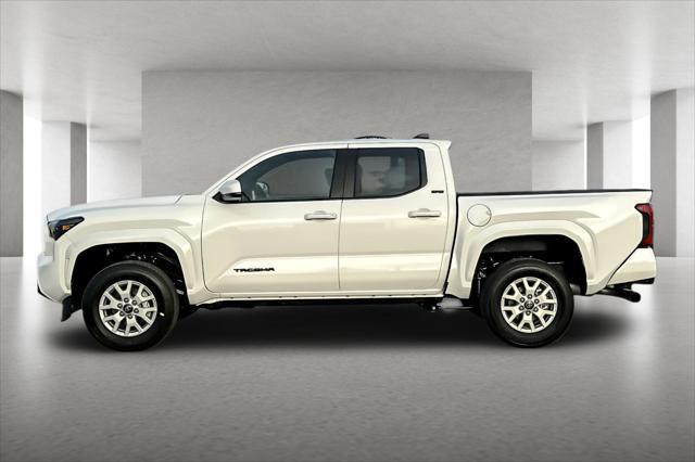 new 2024 Toyota Tacoma car, priced at $42,459