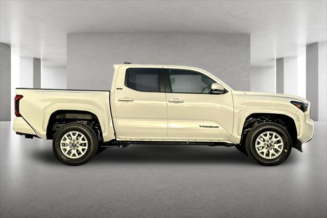 new 2024 Toyota Tacoma car, priced at $42,459