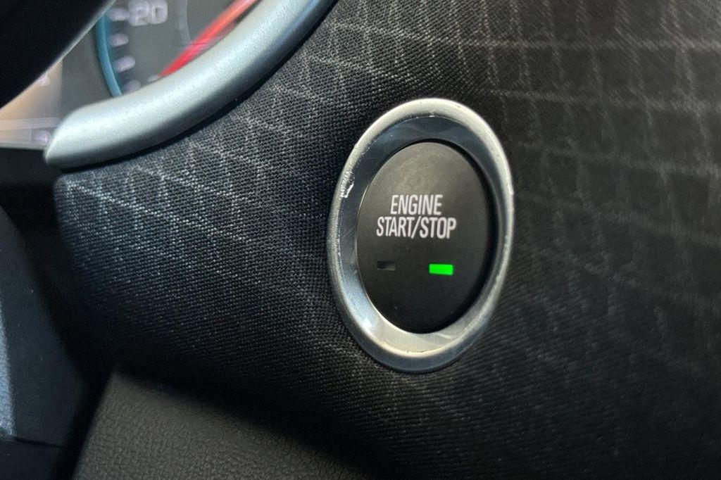 used 2024 Chevrolet Malibu car, priced at $21,294