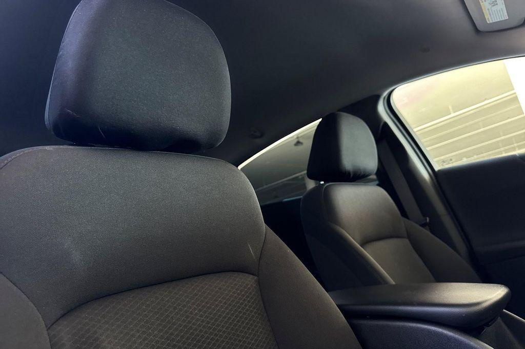 used 2024 Chevrolet Malibu car, priced at $21,294