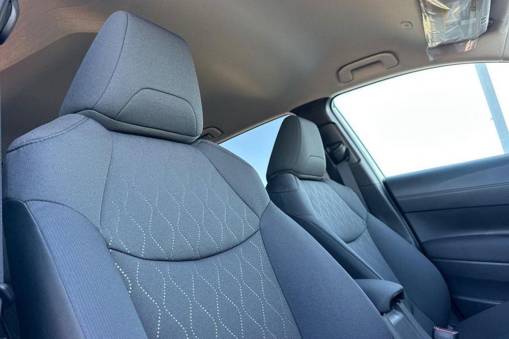 new 2026 Toyota Corolla Cross car, priced at $30,194