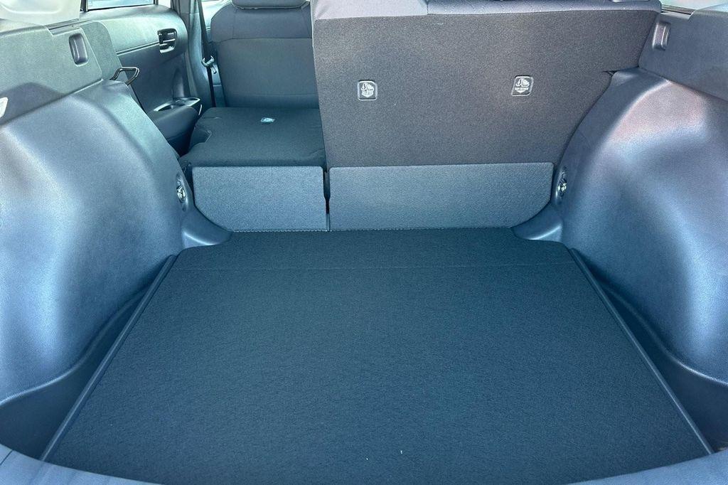 new 2026 Toyota Corolla Cross car, priced at $30,194