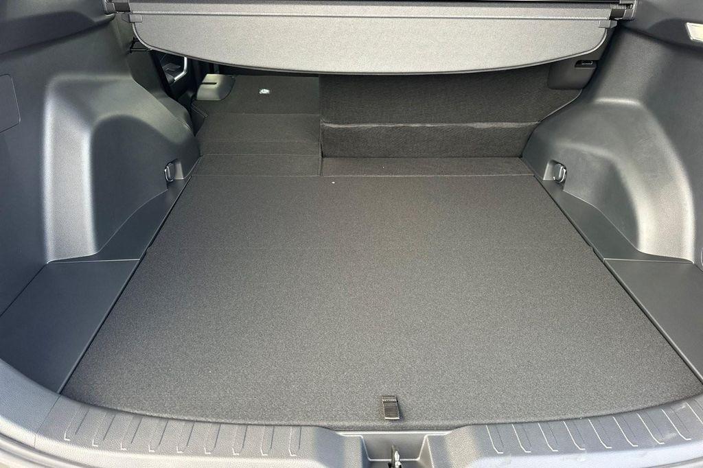 new 2025 Toyota RAV4 car, priced at $35,318