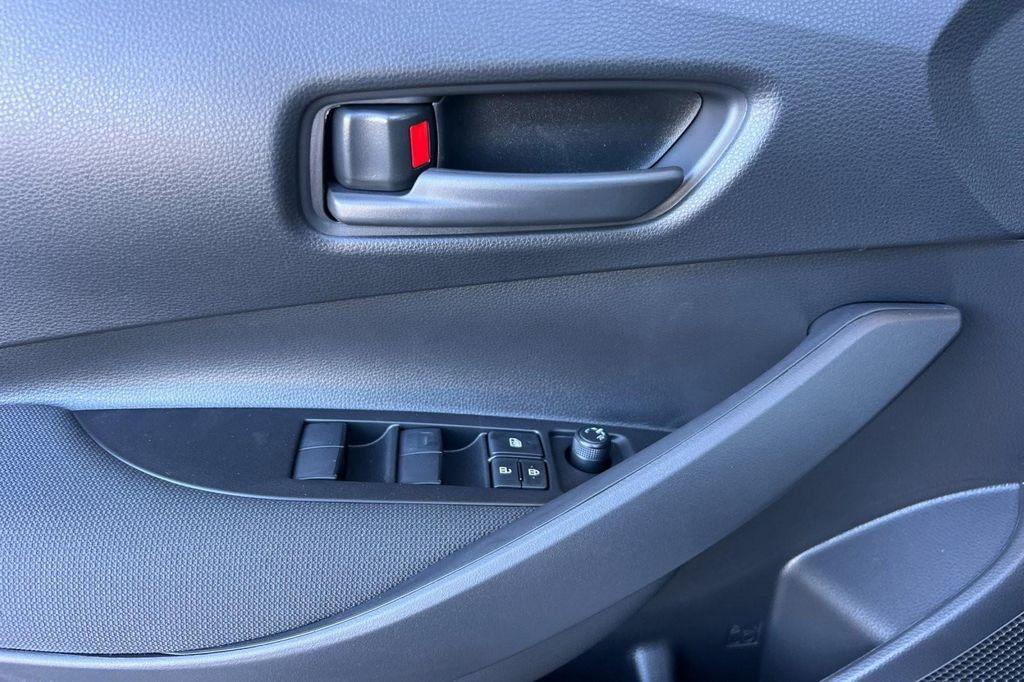 new 2026 Toyota Corolla Hybrid car, priced at $26,243
