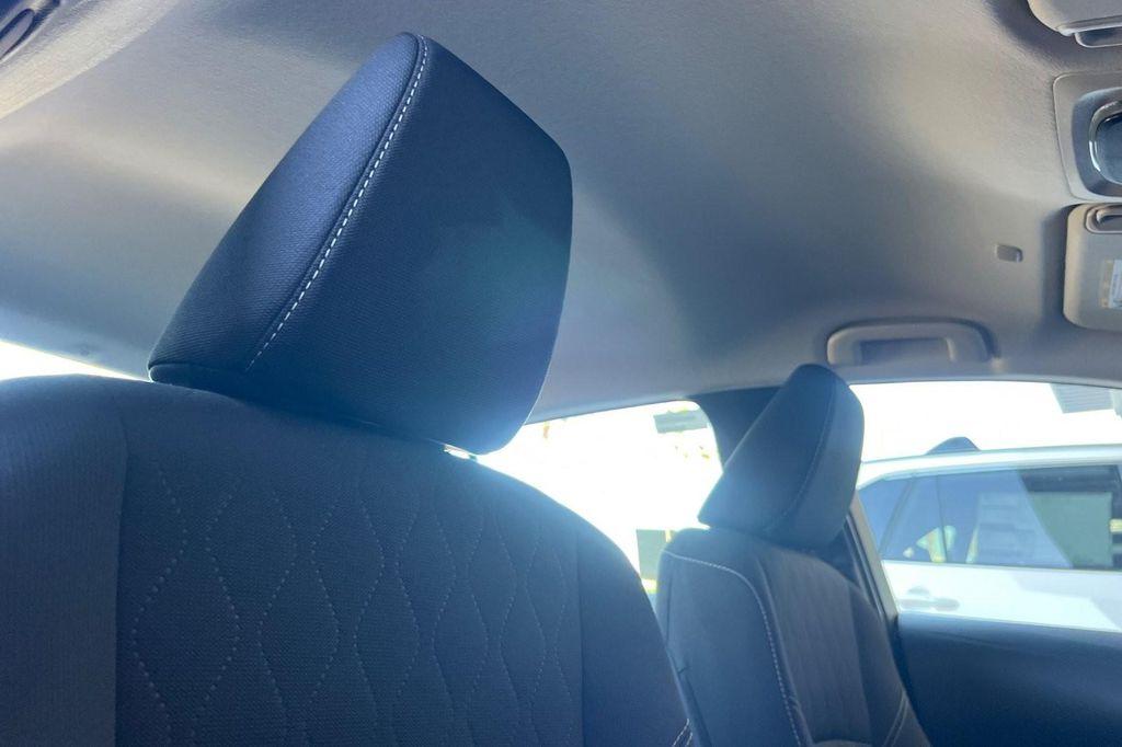 new 2026 Toyota Corolla Hybrid car, priced at $26,243