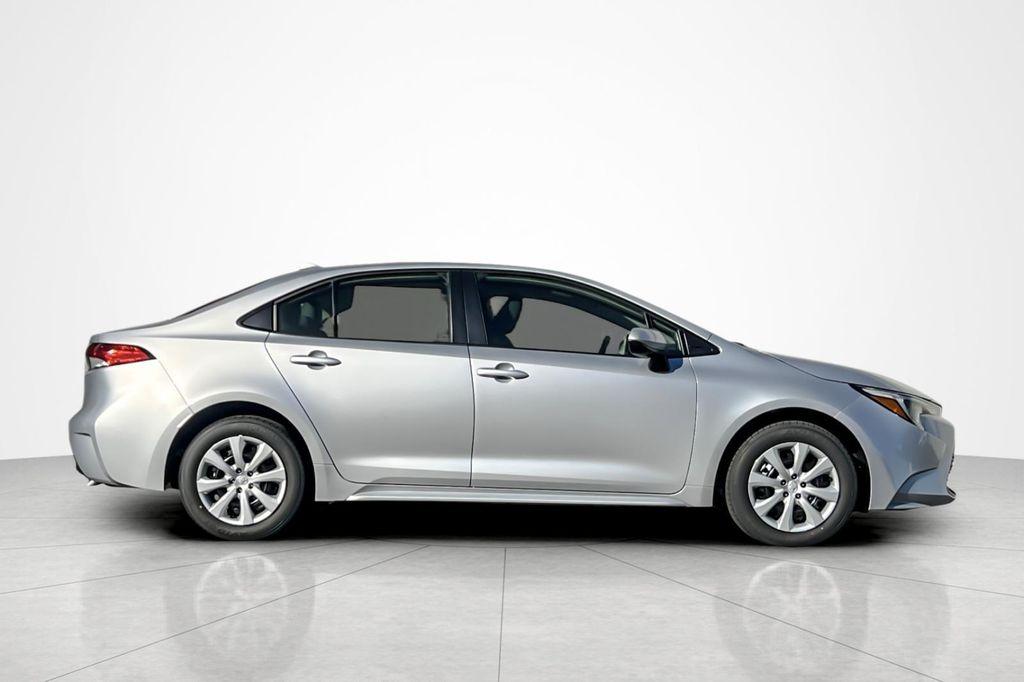 new 2026 Toyota Corolla Hybrid car, priced at $26,243