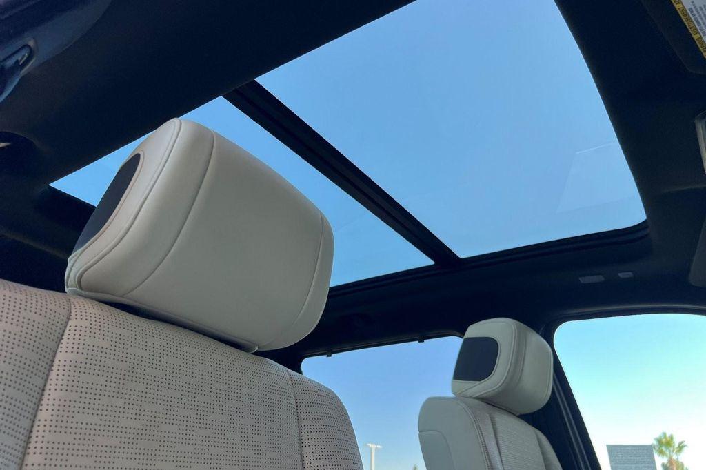 used 2023 Toyota Tundra car, priced at $52,891