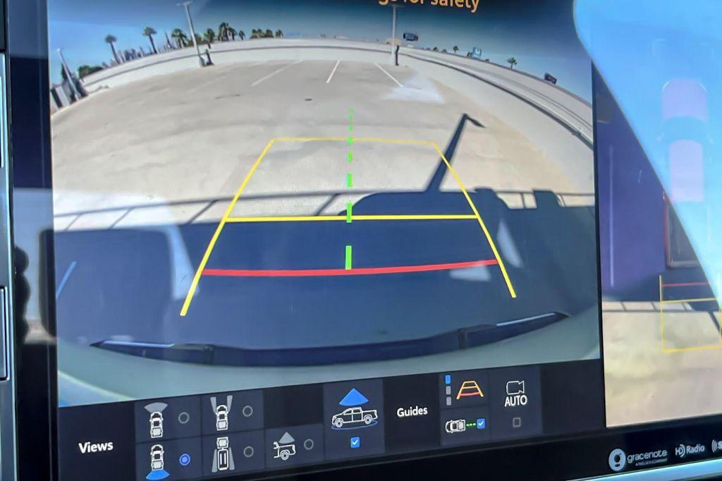 used 2023 Toyota Tundra car, priced at $52,891