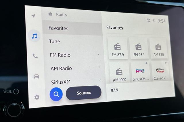 new 2025 Toyota Corolla car, priced at $26,913